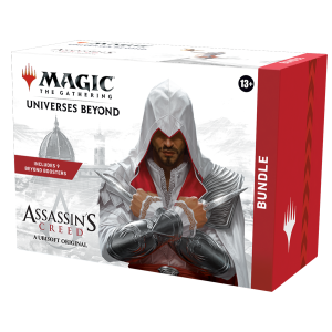 Bundle Assassin's Creed Bundle Assassin's Creed