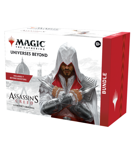 Bundle Assassin's Creed