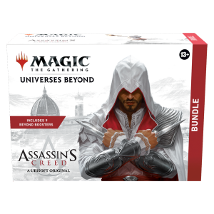 Bundle Assassin's Creed Bundle Assassin's Creed