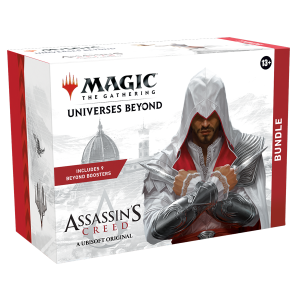 Bundle Assassin's Creed Bundle Assassin's Creed