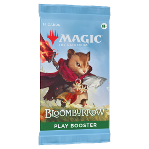 Play Бустер Bloomburrow Play Бустер Bloomburrow
