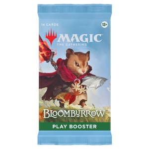 Play Бустер Bloomburrow Play Бустер Bloomburrow
