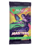 Сет Бустер Commander Masters