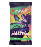 Сет Бустер Commander Masters