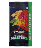 Коллекционный Бустер Commander Masters