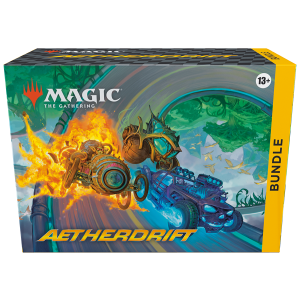 Aetherdrift Bundle Aetherdrift Bundle