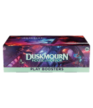 Duskmourn Play Дисплей