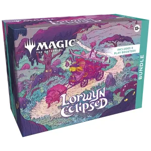 Lorwyn: Eclipsed Bundle
