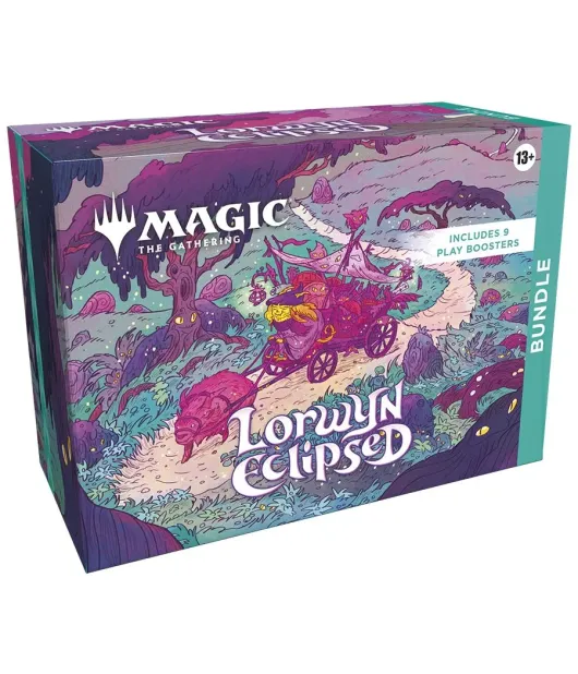 Lorwyn: Eclipsed Bundle