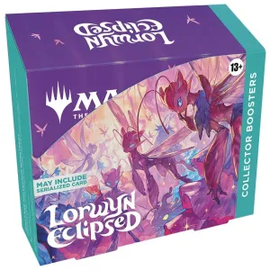 Lorwyn: Eclipsed Коллекционный Дисплей