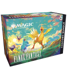 Final Fantasy Chokobo Bundle - Подарочный набор Чокобо