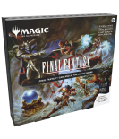 Набор сцена Final Fantasy - Garland At The Chaos Shrine 