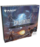 Набор сцена Final Fantasy - VIII - Children of Fate