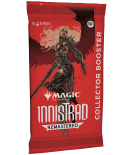 Innistrad Remastered Коллекционный Бустер