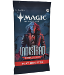 Innistrad Remastered Play Бустер