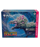 Подарочный набор Lost Caverns of Ixalan Gift Bundle