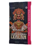 Коллекционный Бустер Lost Caverns of Ixalan