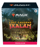 Пререлизный Набор Lost Caverns of Ixalan