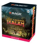 Пререлизный Набор Lost Caverns of Ixalan