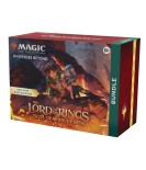 Подарочный набор Lord of the Rings: Tales of Middle-Earth (Bundle)