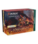 Подарочный набор Lord of the Rings: Tales of Middle-Earth (Bundle)