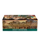 Дисплей Драфт Бустеров Lord of the Ring: Tales of Middle-Earth