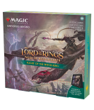 Scene Box Lord of the Rings: Tales of Middle-Earth. Flight of the Witch-King