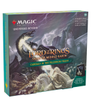 Scene Box Lord of the Rings: Tales of Middle-Earth. Gandalf in the Pelennor Fields