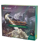 Scene Box Lord of the Rings: Tales of Middle-Earth. Gandalf in the Pelennor Fields