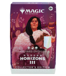 Готовая Колода Modern Horizons 3 Graveyard Overdrive Collector's Edition