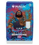 Готовая Колода Modern Horizons 3 Creative Energy Collector's Edition