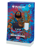 Готовая Колода Modern Horizons 3 Creative Energy Collector's Edition