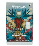 Готовая Колода Modern Horizons 3 Eldrazi Incursion Collector's Edition