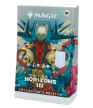 Готовая Колода Modern Horizons 3 Eldrazi Incursion Collector's Edition