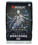 Готовая Колода Modern Horizons 3 Eldrazi Incursion