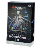 Готовая Колода Modern Horizons 3 Eldrazi Incursion