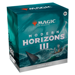 Modern Horizons 3 Пререлизный Набор