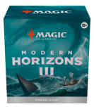 Modern Horizons 3 Пререлизный Набор