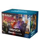 Ravnica: Cluedo Edition