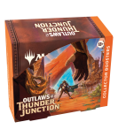 Дисплей коллекционных бустеров Outlaws of Thunder Junction