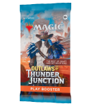 Play бустер Outlaws of Thunder Junction