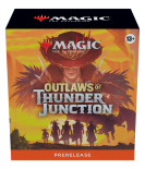 Пререлизный набор Outlaws of Thunder Junction