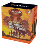 Пререлизный набор Outlaws of Thunder Junction