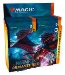 Дисплей Коллекционных бустеров Ravnica Remastered