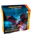 Дисплей Коллекционных бустеров Ravnica Remastered