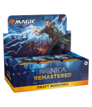 Дисплей Draft бустеров Ravnica Remastered