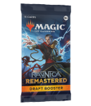 Драфт бустер Ravnica Remastered