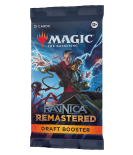 Драфт бустер Ravnica Remastered