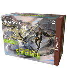 Secrets of Strixhaven Bundle