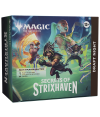 Secrets of Strixhaven Draft Night